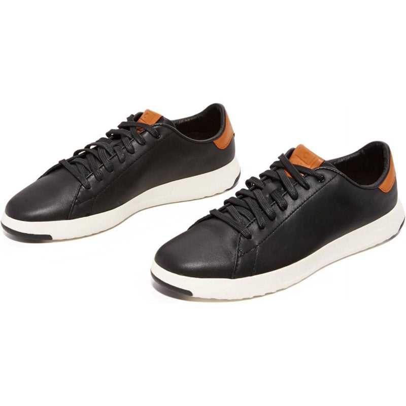Lightweight Men's Tennis Sneakers - Fashionable and Comfortable