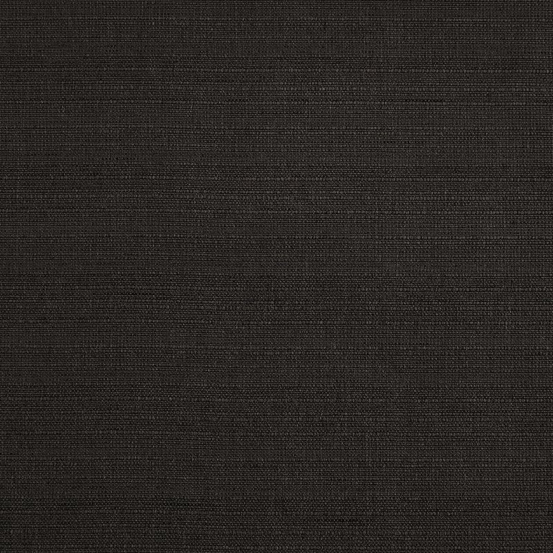 Blackout Linen Curtain Set - 2 Panels, Full Room Darkening & Insulation