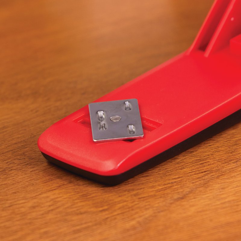 Swingline Full Size Stapler 20 Sheets Rio Red Office Supplies