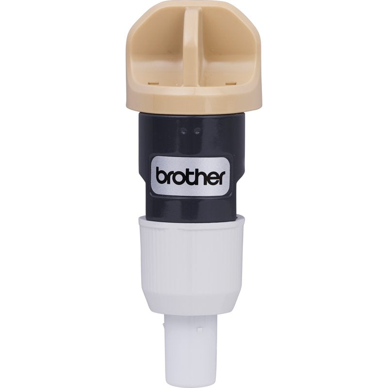 Brother ScanNCut DX Thin Fabric Auto Blade Holder - Blade Accessory