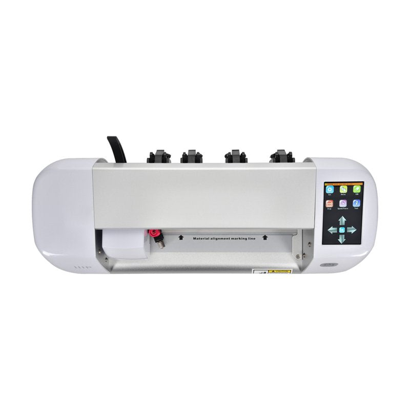 Desktop Vinyl Cutter & Plotter for DIY Crafts with Touch Screen & WiFi