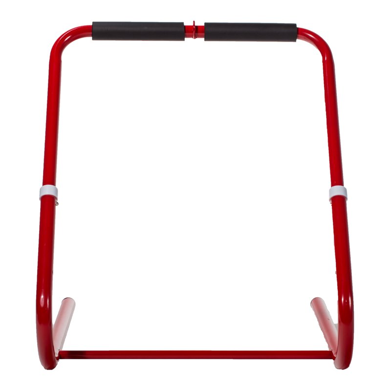 Hockey Skate Trainer with Adjustable Heights for Kids & Beginners