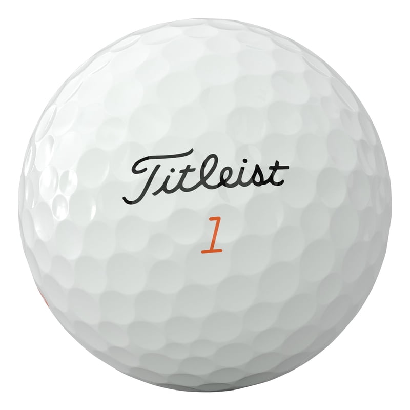 Golf Balls 12 Pack - High Performance Distance & Accuracy for All Skill Levels