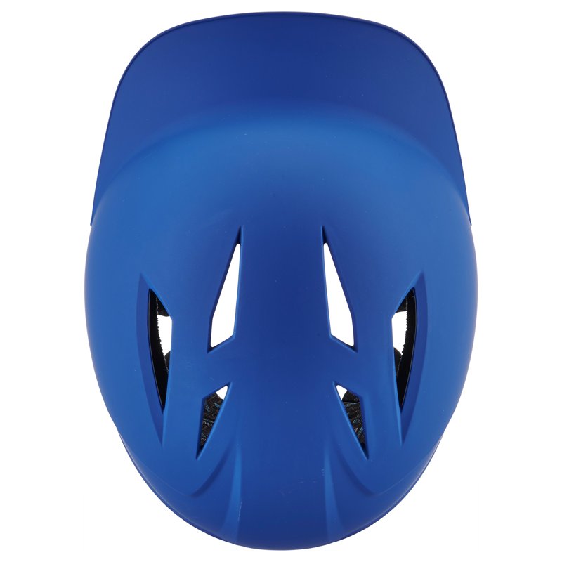 Baseball Batting Helmet with Impact Foam and Ventilation - Medium
