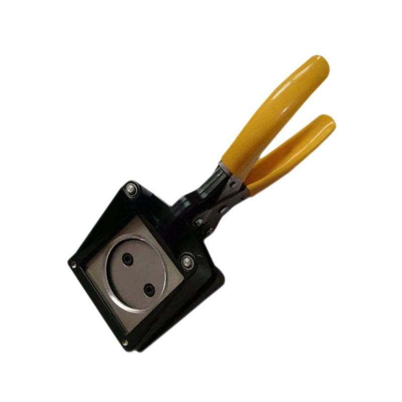 Circular Photo Cutting Tool Punch for Scrapbooking & Card Making - 40mm