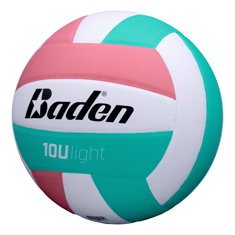 Indoor Volleyball for Youth Training - Official Size & Lightweigh