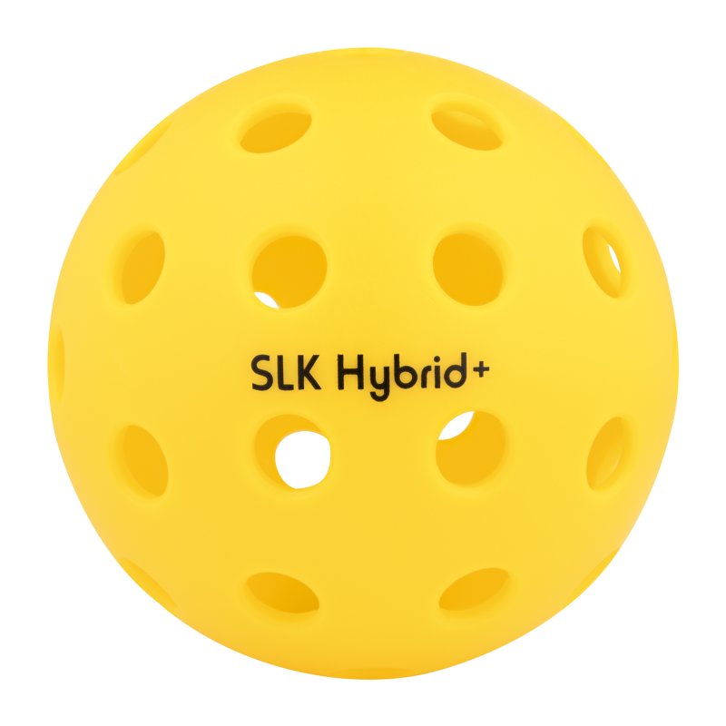 Selkirk SLK Hybrid+ Pickleball - 4 Pack