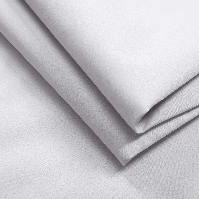 Blackout Fabric by the Yard 110-Inch Wide for Curtains & DIY Projects