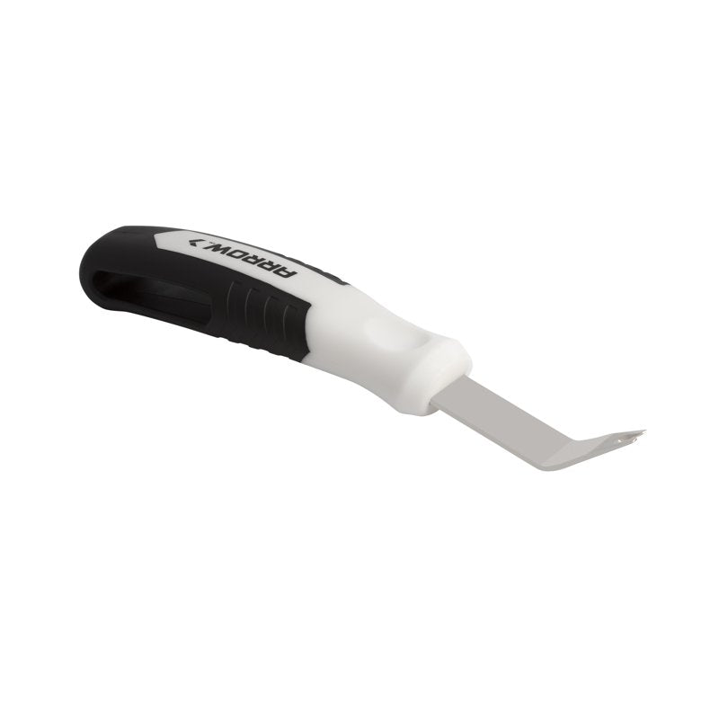 Staple Remover for Upholstery and Crafts - Durable Steel Tool