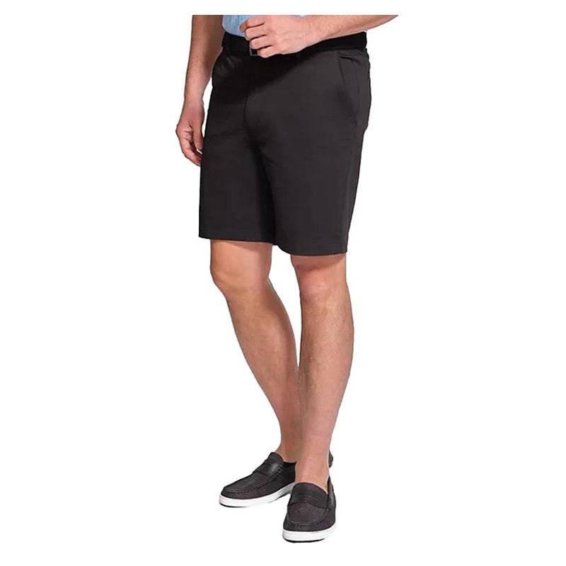 Men's Golf Performance Shorts - Stretch, Moisture-Wicking, Casual Style