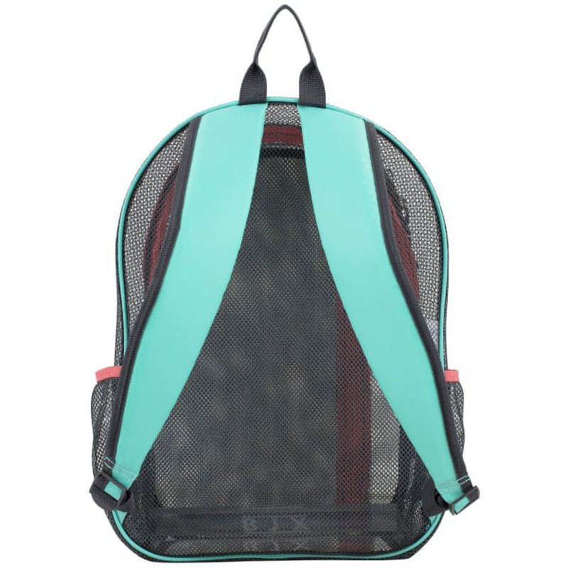Unisex Mesh Backpack for Active Lifestyle, Multiple Colors