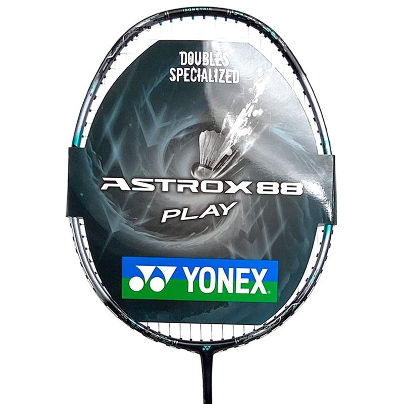 Yonex ASTROX 88 Badminton Racquet Head Heavy 4U G5 Factory Prestrung