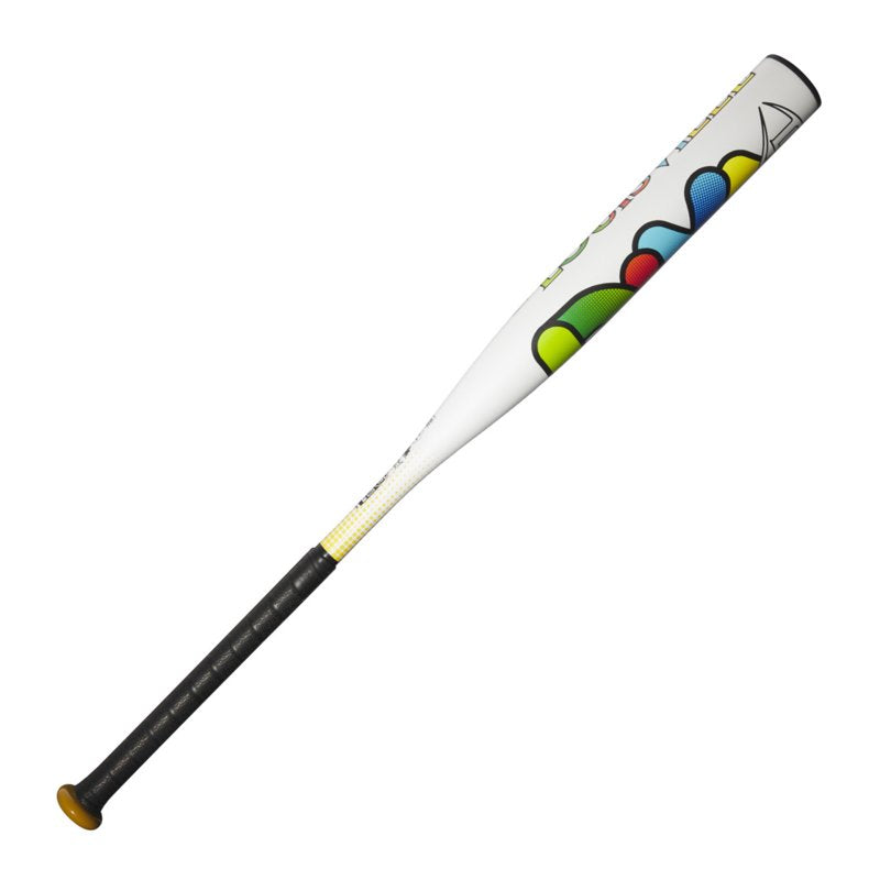 Fastpitch Softball Bat - Louisville Slugger Diva -11.5 Drop Alloy Youth