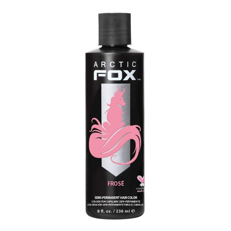 Semi-Permanent Hair Color - Vibrant & Nourishing Vegan Hair Dye