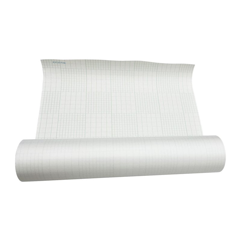 25 Inch Satin Cold Laminating Film Roll 164Ft Self-Adhesive PVC Vinyl