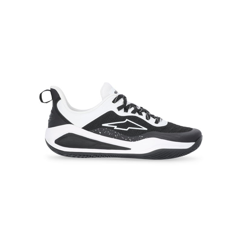 Men's Basketball Sneakers - Comfortable Performance Athletic Shoes