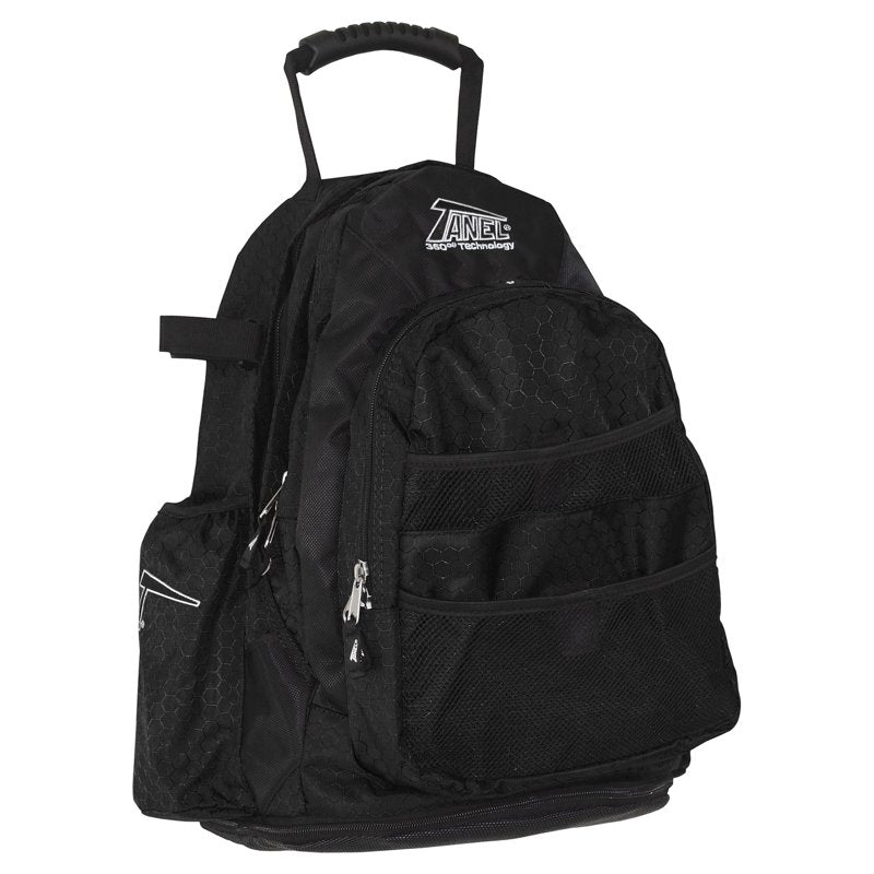Baseball & Softball Bat Pack Backpack Bag - Multiple Colors