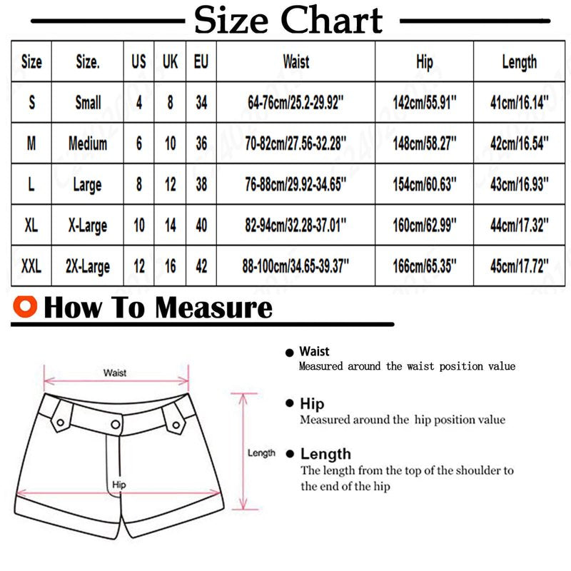 Women’s Flowy Tiered Ruffle Shorts High Waist Casual Skorts for Summer