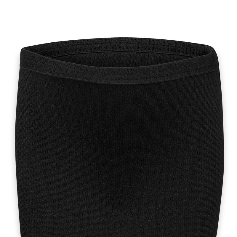 Reebok Delta Support Calf Sleeve - Compression & Warmth for Unisex Fitness