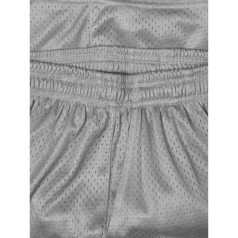 Men's Basketball Mesh Shorts with Pockets - Lightweight & Breathable Activewear