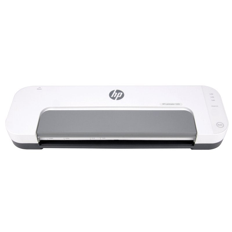 Laminator 12.87 Inch Hot Cold Office Laminating Machine with 2 Rollers