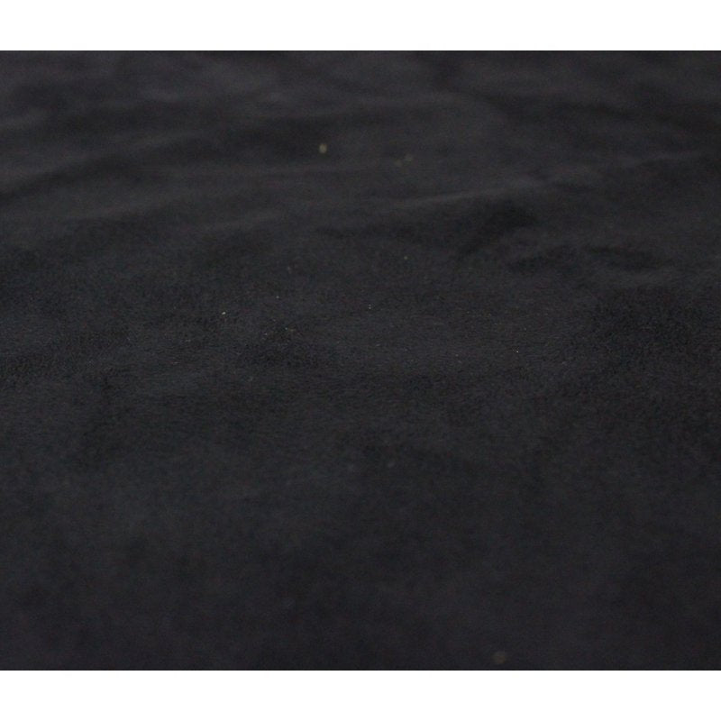 Faux Suede Microfiber Fabric by the Yard - Soft, Durable, 54-56" Width