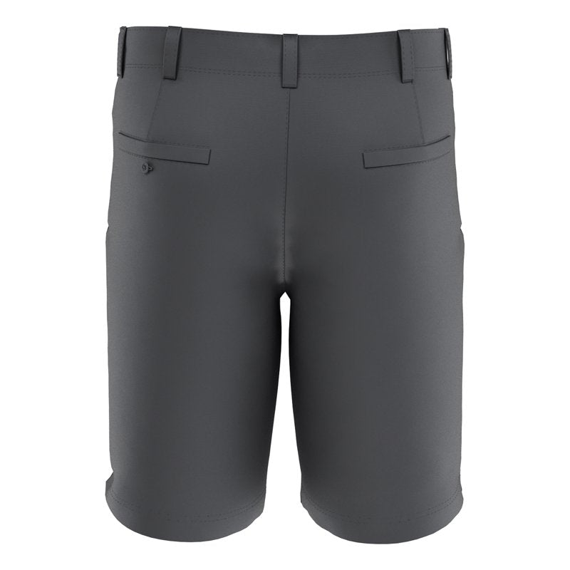 Men's Golf Shorts - Flexible Stretch, Moisture-Wicking, UPF 15+ Sun Protection
