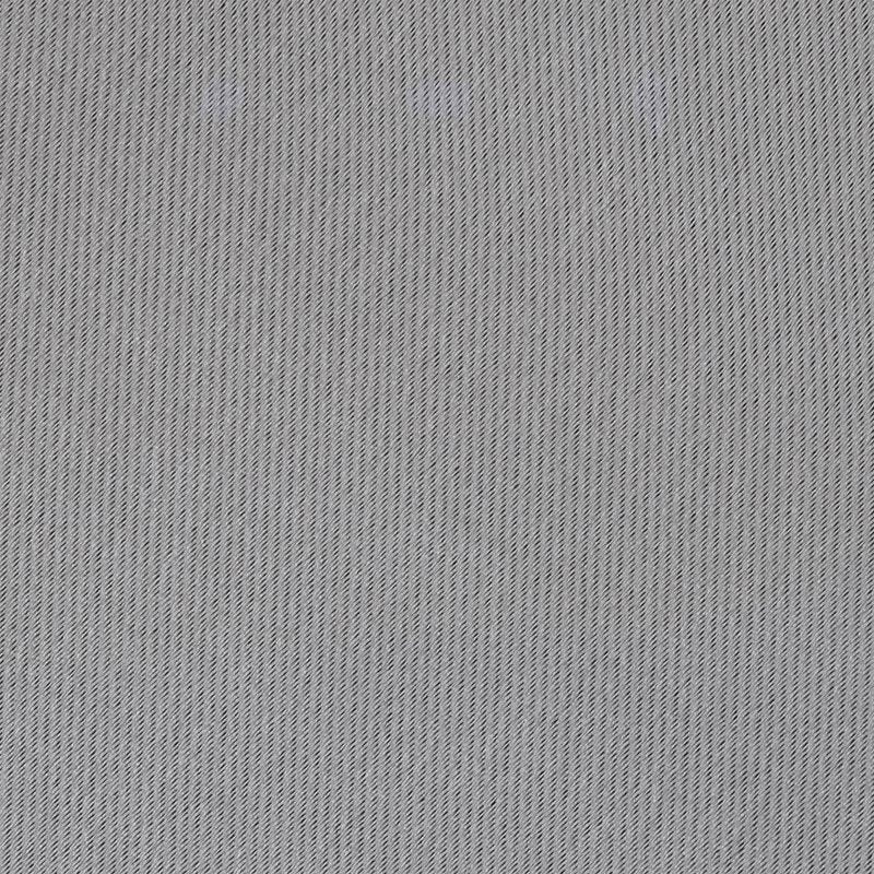 Blackout Curtain Panel Pair - Light Gray, 30x95 Inches, Room Darkening