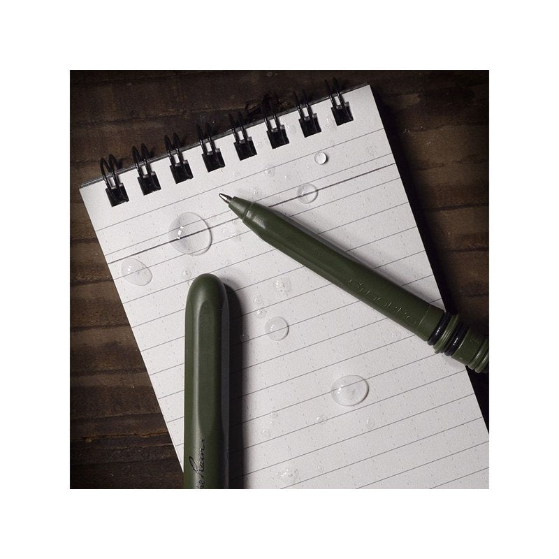 All-Weather Waterproof Pen Set - Durable EDC Pen for Extreme Conditions