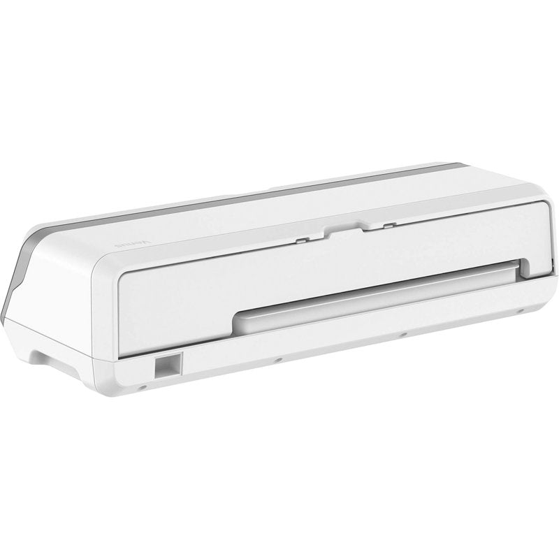 Venus™ 125 Laminator with Pouch Starter Kit - Fast Hot & Cold Lamination