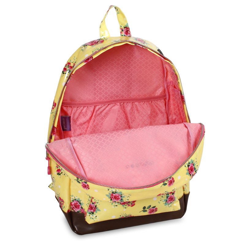 Laptop Backpack for Women 16 Inch - Stylish & Comfortable School & Work Bag