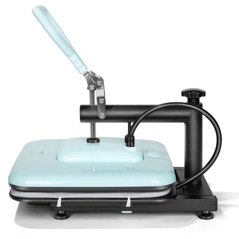 15x15 Inch Digital Heat Press Machine for Sublimation and Heat Transfer Projects