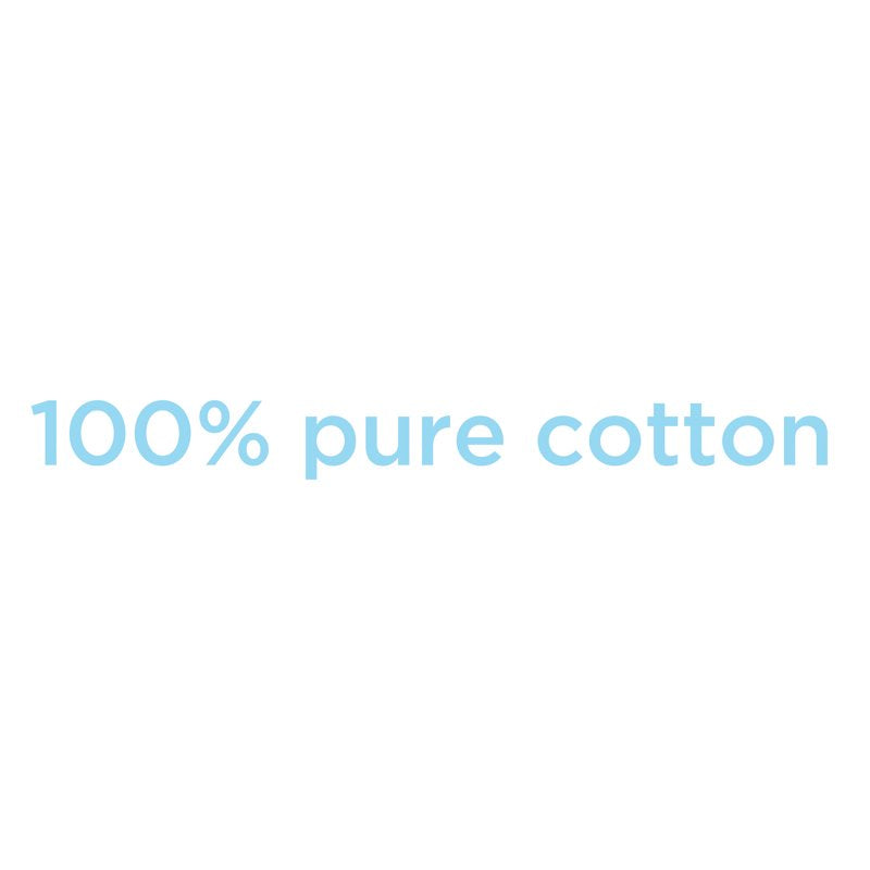Jumbo Cotton Balls 400 Count - Soft, Absorbent, Multi-Purpose Cotton for Skin Care and DIY