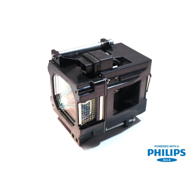 JVC Projector Lamp Replacement for DLA-HD1, HD100, RS2U - OEM Bulb