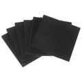 Adhesive Foam Padding Sheets - Anti Vibration, Shock Absorption, Sound Insulation