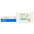 Unscented Face Wipes Pack - Sensitive Skin, Makeup Remover & Cleanser