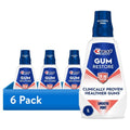 Crest Pro-Health Gum Restore Mouthwash - Alcohol-Free, Refreshing Mint, 1L