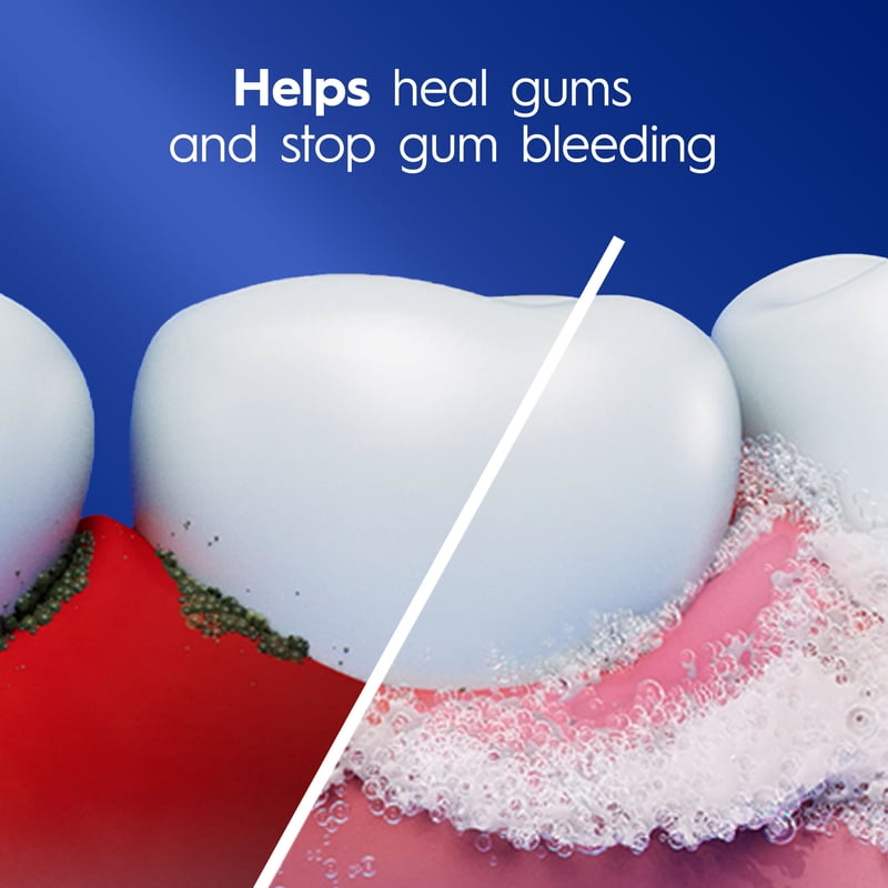 Pro-Health Gum & Enamel Repair Toothpaste - Advanced Whitening 2.6 oz