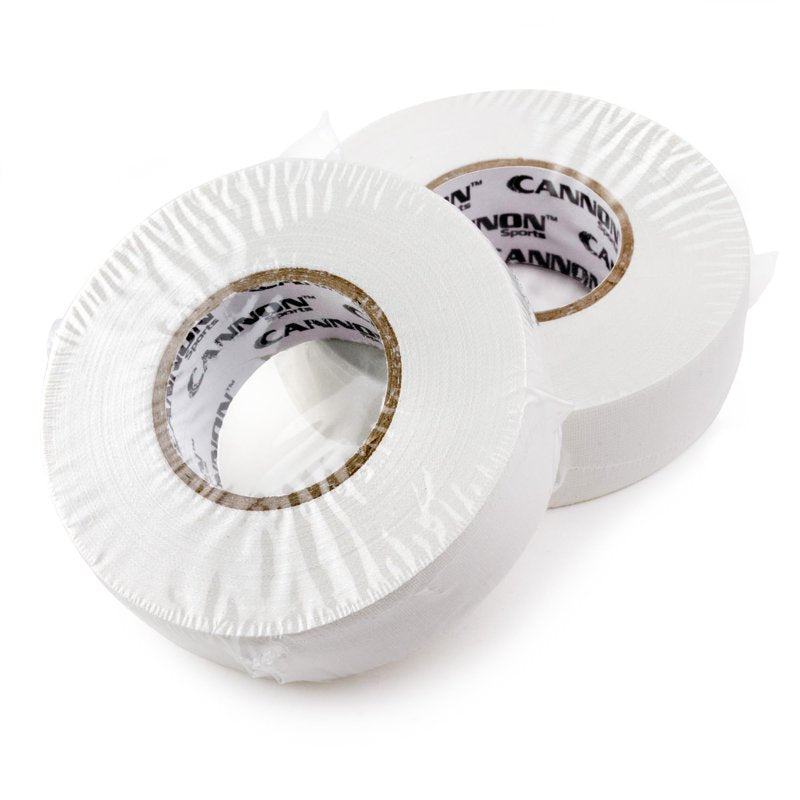 Water-Resistant Hockey Tape 2 Rolls - Grip, Control & Durability for Multiple Sports