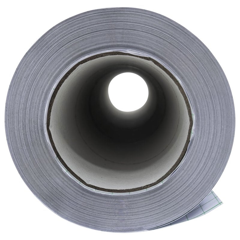 Self-Adhesive Glossy Cold Laminating Film Roll 91.86ft x 25in for Indoor Outdoor Protection