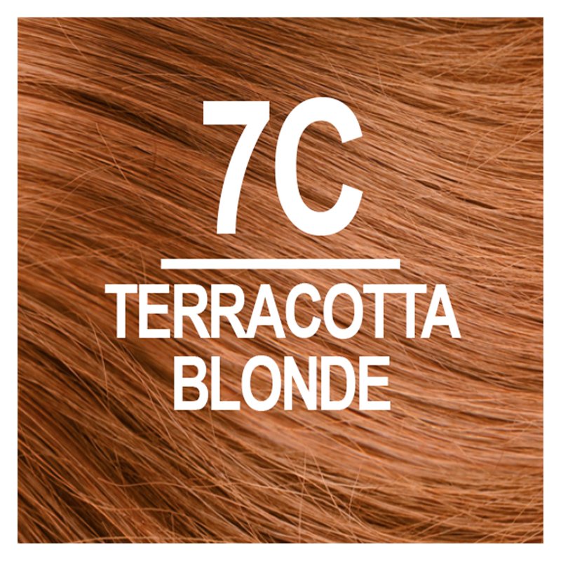 Naturtint Permanent Hair Color Kit - Natural, Long-Lasting Shades