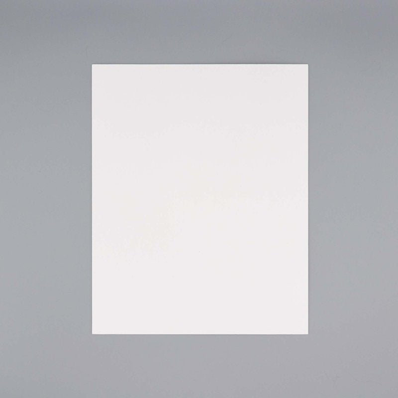 White Foam Core Backings for 18x24 Picture Frames - Pack of 5