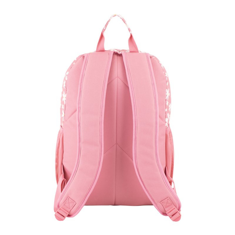 Unisex Rally Sport Backpack with Daisy Chain Webbing & Water-Resistant Bottom