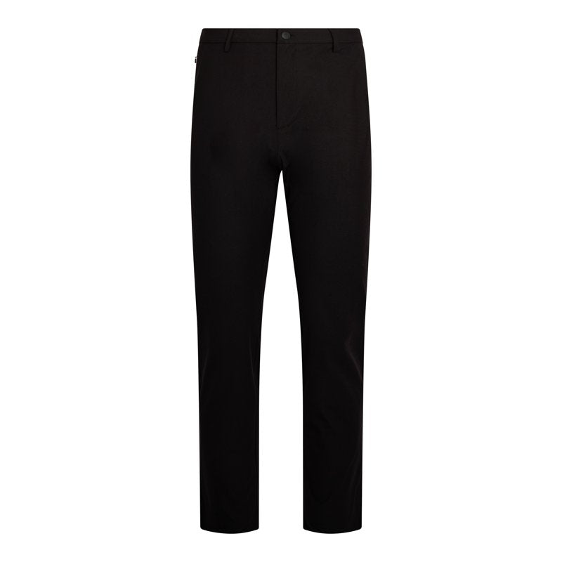 Chaps Men’s Performance Golf Pants - Black Onyx, 30x32