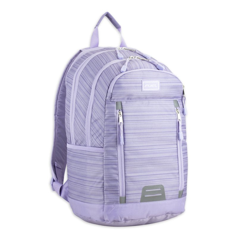 Unisex Sport Backpack with Multiple Pockets - Lightweight & Durable