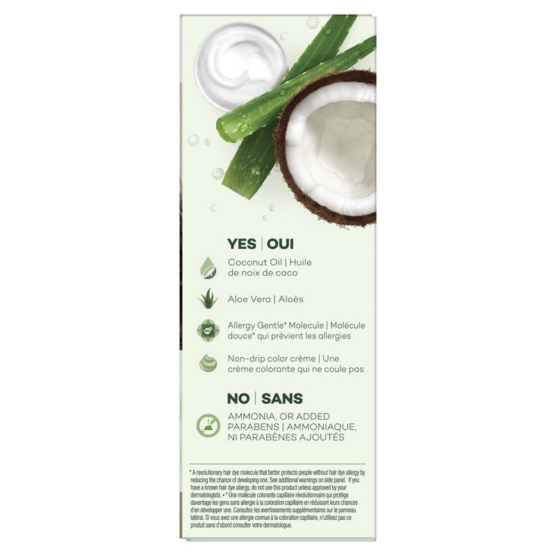 Natural Instincts Demi-Permanent Hair Color Crème - Multiple Shades