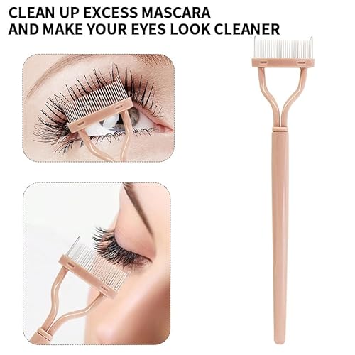 HGHDBT 72Pcs Brown Makeup Brushes Set Professional with Case Premium Synthetic for Foundation Concealer Blush Eyeshadow Powder Contour Makeup Brush Kit Face Eye Make up Brushes & Tools