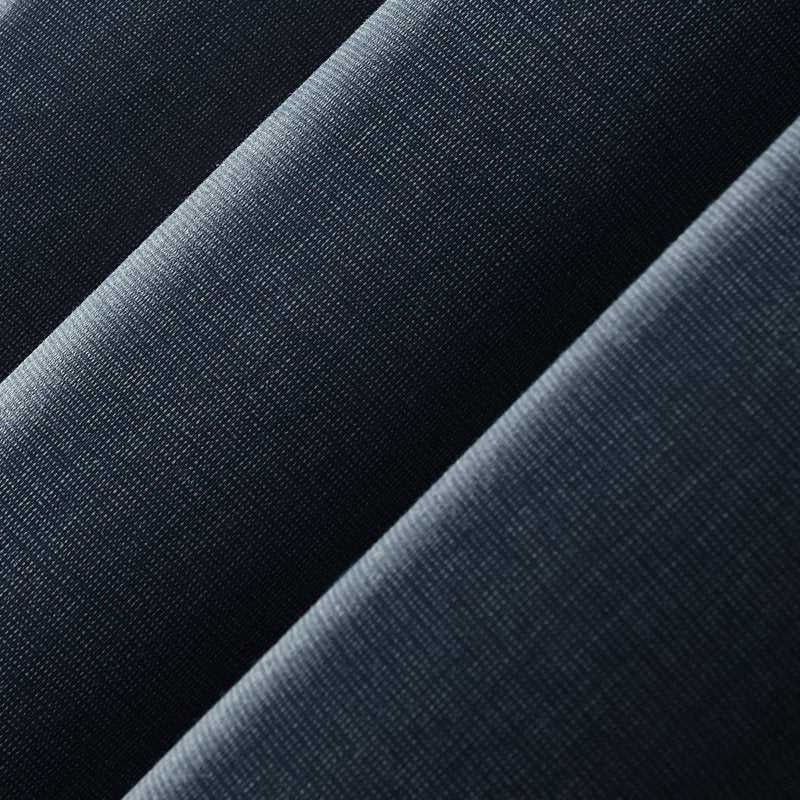 Blackout Thermal Insulated Grommet Curtain Panel - Noise & Light Blocking, Energy Efficient, Custom Sizes