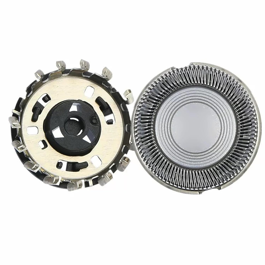 SH30 Replacement Heads for Philips Norelco Shaver Series 3000, 2000, 1000 and More (3 PACK)