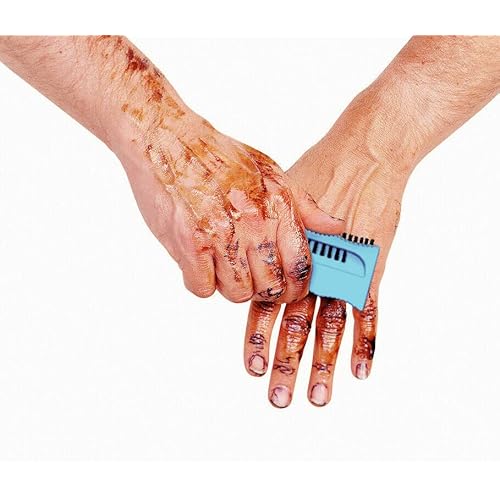 SG Tool Aid 17050 Grime Scrub Brush Display